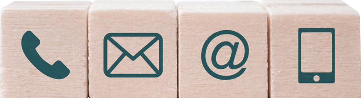 تماس با ما