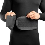 کمربند قرقره ای سما طب پاکان کد 4047