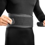 کمربند قرقره ای سما طب پاکان کد 4047