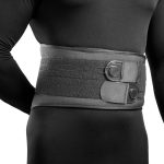 کمربند قرقره ای سما طب پاکان کد 4047